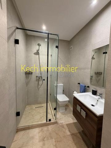 Joli appartement 2 chambres meublé location - 2