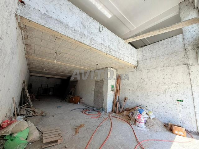 في أحد أفضل مواقع طنجة.