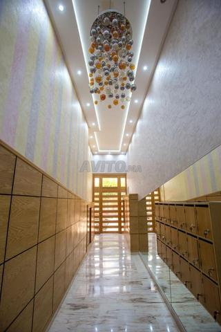 شقة للإيجار جديدة عصرية فيلايت - 2