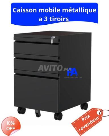 Caisson en bois/prix usine/vente en gros/en stock - 2