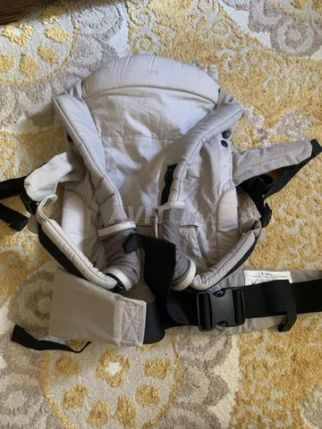 حاملة أطفال - 2