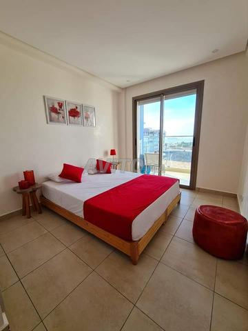 Appartement à louer 87 m² à Essaouira - 2