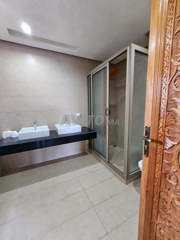 إيجار فيلا فاخرة شاطئ الأمم - 2