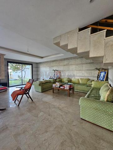 LOCATION VILLA DE LUXE PLAGE DES NATIONS