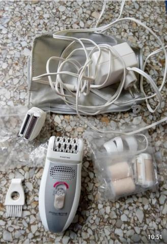 نتافة الشعر