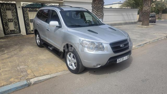 سانتافي جديدة استبدال - 2