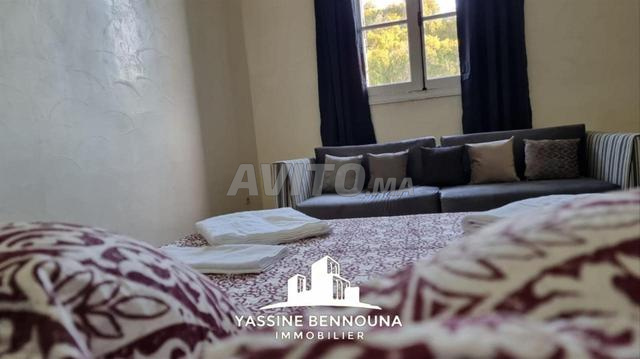 شقة مفروشة للإيجار في مرشان - 2