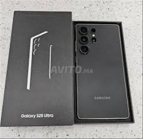 Samsung Galaxy S25 Ultra 512 Go 12 Go RAM