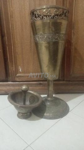 Grande pièce de collection : encensoir