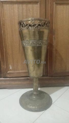 Grande pièce de collection : encensoir - 2