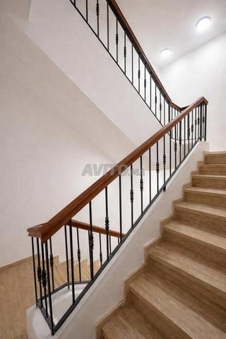 Appartements à vendre à Roches Noires, Aïn Sebaâ - 2