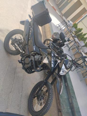 Becker cross très bon état