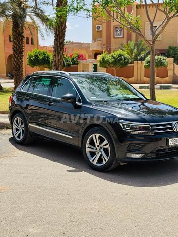 تيكوان حالة جيدة - 2