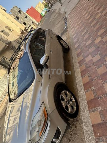 فورد كوجا 2010 - 2