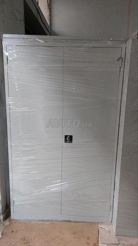 خزائن معدنية بعرض خاص - 2