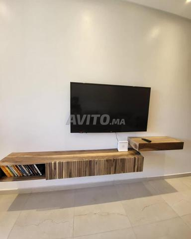 طابق أرضي جميل بحديقة غرفتين نوم بريستيجيا - 2