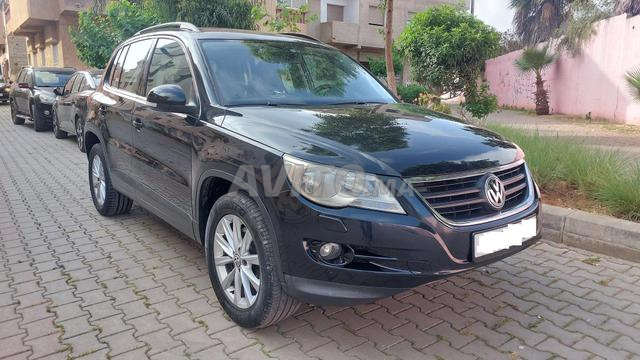 تيكوان ديزل 2008 مدخلة 2015 2 لتر 4 موشن