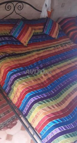 شقة للإيجار 69 متر مربع بأكادير