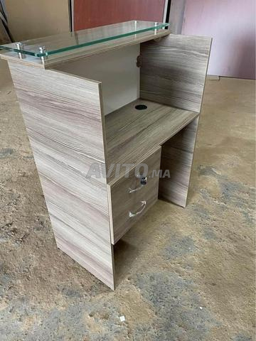 طاولات استقبال جودة ممتازة - 2