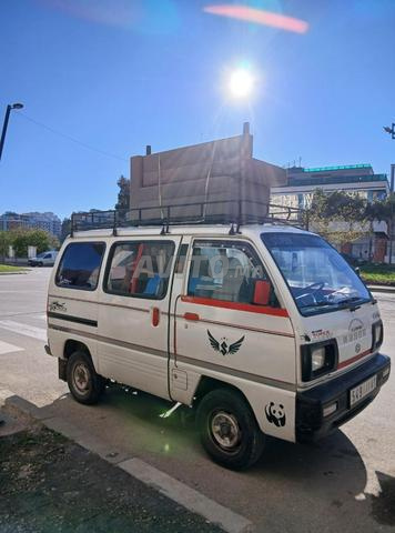 نقل البضائع والرحيل طنجة