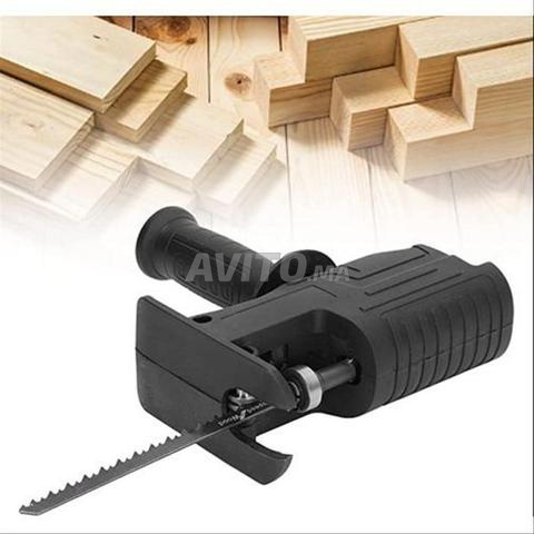 محول منشار - 2