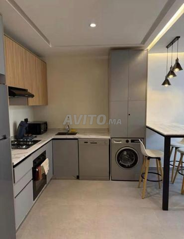 شقة للكراء 75 م² بمراكش - 2