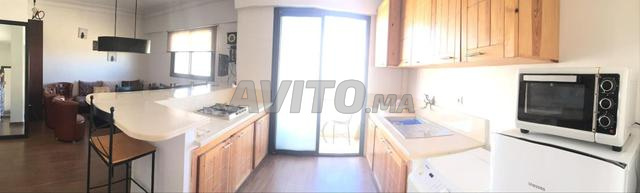 شقة للإيجار 60 متر مربع في دروة - 2