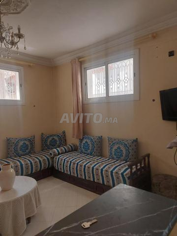 شقة للإيجار 67 متر مربع في أكادير - 2