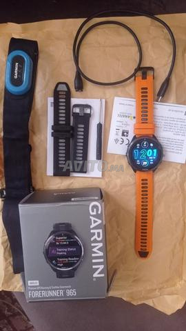 Garmin forerunner 965 - 2