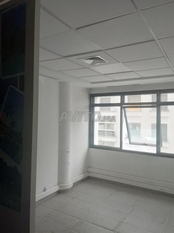 مساحة مغلقة جديدة بجوار دوار أوروبا - 2