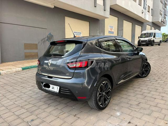 Renault Clio 4 Intense 2017 - 2