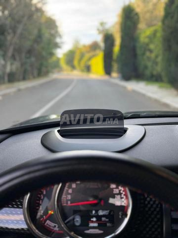 Mini Cooper John Cooper Works - 2