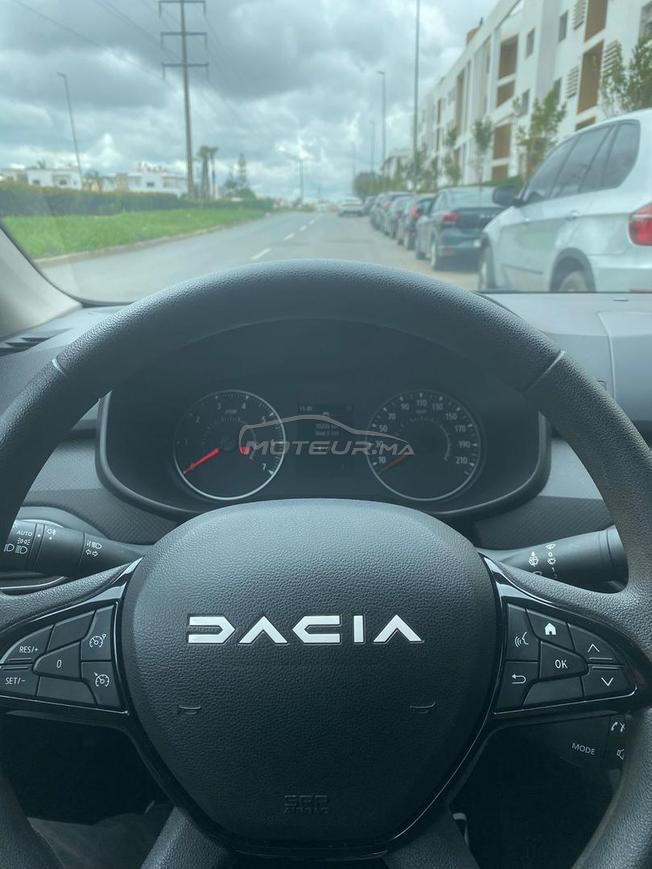 Dacia Logan Diesel I Sans AdBlue