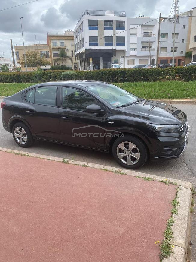 Dacia Logan Diesel I Sans AdBlue