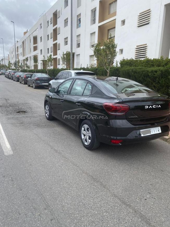 Dacia Logan Diesel I Sans AdBlue