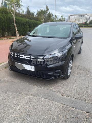 داسيا لوجان ديزل I بدون أدبلو - 2