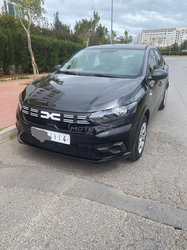 Dacia Logan Diesel I Sans AdBlue