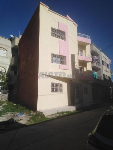 دار للكراء بأولاد سعيد قرب التكوين المهني تاونات - 2