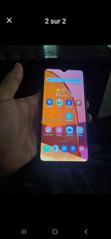Samsung A 20s 32 Go