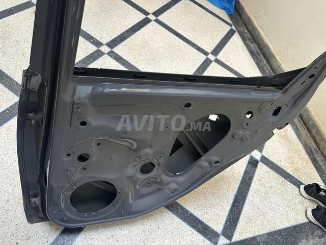 Porte arrière gauche Seat Leon Fr 2025 - 2