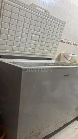 مجمد بسعة كبيرة - 2