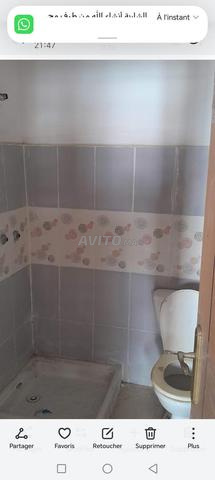 شقة عاجلة، استوديو للبيع في دوحة القنيطرة - 2