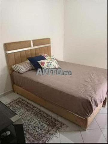 مفروش لـ 3 نساء أو 3 رجال عازبين - 2