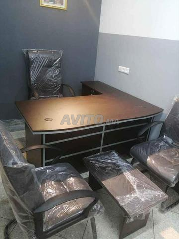 مكاتب محلية بأسعار مناسبة وجودة محترمة 🔥 - 2