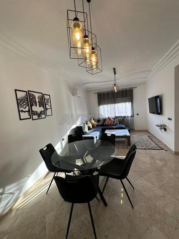 Appartement pour location de vacances