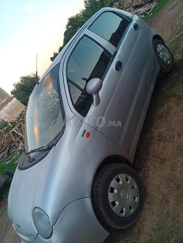 Cherry QQ 6 CV très bon état - 2