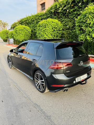 Volkswagen Golf 7 GTD - 2