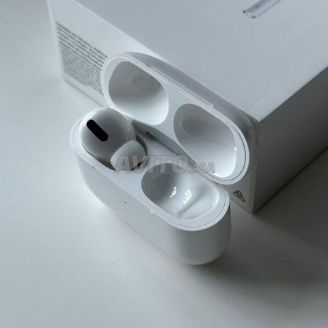 AirPods Pro (écouteur gauche uniquement) - 2