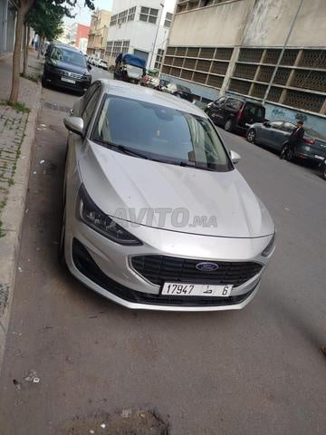 فورد فوكس - 2