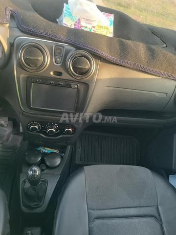 Dacia Docker Diesel Manuelle 2018 à Taza - 2